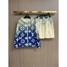 Louis Vuitton Sunscreen Jacket